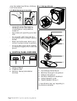 Предварительный просмотр 16 страницы Euromaid EBFW700 User Manual