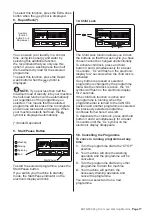 Preview for 23 page of Euromaid EBFW800 User Manual