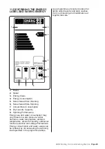 Preview for 31 page of Euromaid EBFW800 User Manual