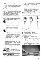 Предварительный просмотр 11 страницы Euromaid EC64 User Manual