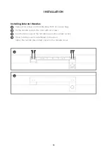 Preview for 10 page of Euromaid ECFR688W User Manual