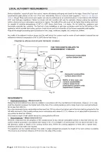 Предварительный просмотр 6 страницы Euromaid EDF90S User Manual