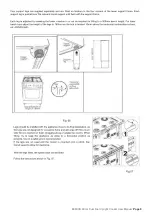 Предварительный просмотр 11 страницы Euromaid EDF90S User Manual