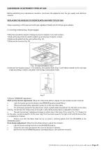 Предварительный просмотр 13 страницы Euromaid EDF90S User Manual