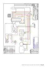 Предварительный просмотр 31 страницы Euromaid EDF90S User Manual