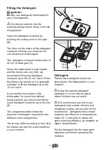 Предварительный просмотр 12 страницы Euromaid EDI14S Instruction Manual