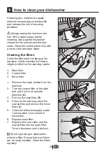 Preview for 21 page of Euromaid EDI14S Instruction Manual