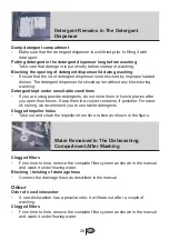 Preview for 27 page of Euromaid EDI14S Instruction Manual