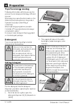 Preview for 12 page of Euromaid EDW14S User Manual