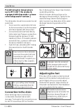 Preview for 10 page of Euromaid EDWB16G User Manual