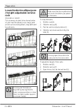 Preview for 20 page of Euromaid EDWB16G User Manual