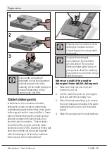 Preview for 13 page of Euromaid EDWB16S User Manual