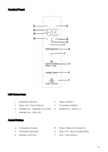 Предварительный просмотр 8 страницы Euromaid EFD474S User Manual