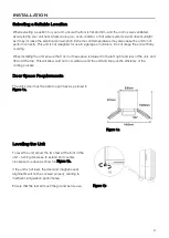 Предварительный просмотр 9 страницы Euromaid EFD474S User Manual