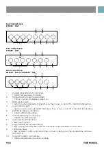 Preview for 8 page of Euromaid EFS54FC-DCW User Manual