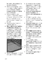 Preview for 6 page of Euromaid EP12 Installation & Operating Instructions And Cooking Guidance