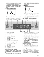 Preview for 23 page of Euromaid EP12 Installation & Operating Instructions And Cooking Guidance