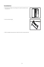 Предварительный просмотр 11 страницы Euromaid ESBS563S User Manual