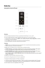 Предварительный просмотр 14 страницы Euromaid ESBS563S User Manual