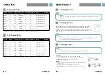 Preview for 12 page of Euromaid ETL1000FCW User Manual