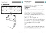 Preview for 14 page of Euromaid ETL1000FCW User Manual