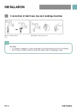 Preview for 13 page of Euromaid ETL1000RCW User Manual