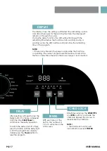 Preview for 17 page of Euromaid ETL1000RCW User Manual