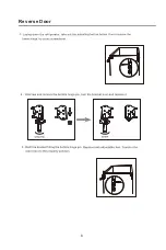 Предварительный просмотр 10 страницы Euromaid ETM221W User Manual