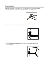 Предварительный просмотр 11 страницы Euromaid ETM221W User Manual