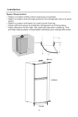 Предварительный просмотр 12 страницы Euromaid ETM221W User Manual