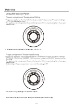 Предварительный просмотр 14 страницы Euromaid ETM221W User Manual