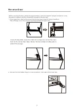 Предварительный просмотр 9 страницы Euromaid ETM269S User Manual