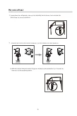 Предварительный просмотр 10 страницы Euromaid ETM269S User Manual