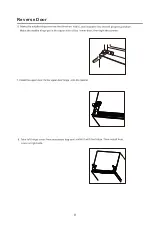 Предварительный просмотр 11 страницы Euromaid ETM269S User Manual