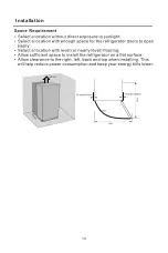 Предварительный просмотр 12 страницы Euromaid ETM269S User Manual