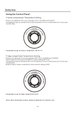 Предварительный просмотр 14 страницы Euromaid ETM269S User Manual