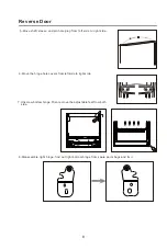 Предварительный просмотр 11 страницы Euromaid ETM311W User Manual