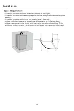 Предварительный просмотр 13 страницы Euromaid ETM311W User Manual