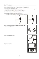 Предварительный просмотр 10 страницы Euromaid ETM362S User Manual