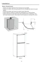 Предварительный просмотр 13 страницы Euromaid ETM362S User Manual