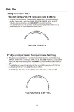 Предварительный просмотр 15 страницы Euromaid ETM362S User Manual