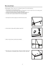 Предварительный просмотр 9 страницы Euromaid ETM87W User Manual