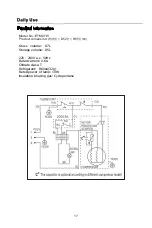 Предварительный просмотр 19 страницы Euromaid ETM87W User Manual