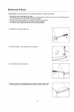 Предварительный просмотр 10 страницы Euromaid EUF242W User Manual