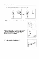 Предварительный просмотр 11 страницы Euromaid EUF242W User Manual