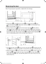 Preview for 9 page of Euromaid EWC122IB User Manual