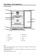 Preview for 8 page of Euromaid EWC46IB User Manual