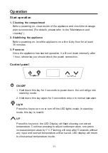 Preview for 11 page of Euromaid EWC84FS User Manual