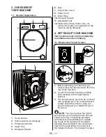 Preview for 16 page of Euromaid EWD8045 User Manual