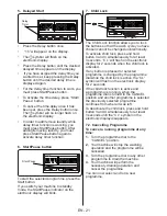 Preview for 26 page of Euromaid EWD8045 User Manual